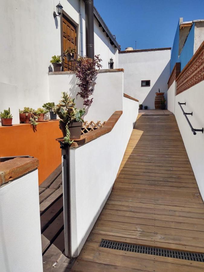 Apartament Hacienda El Galeon Ensenada Zewnętrze zdjęcie
