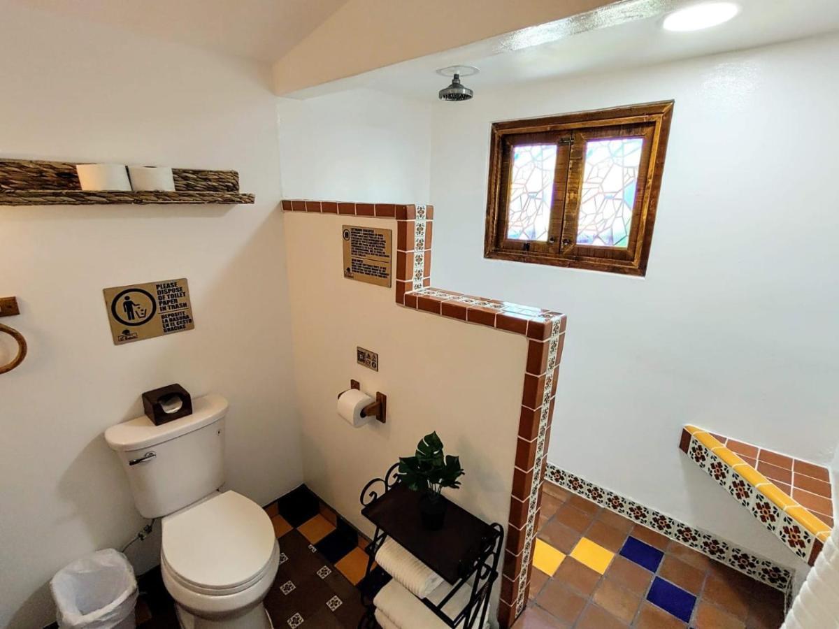 Apartament Hacienda El Galeon Ensenada Zewnętrze zdjęcie