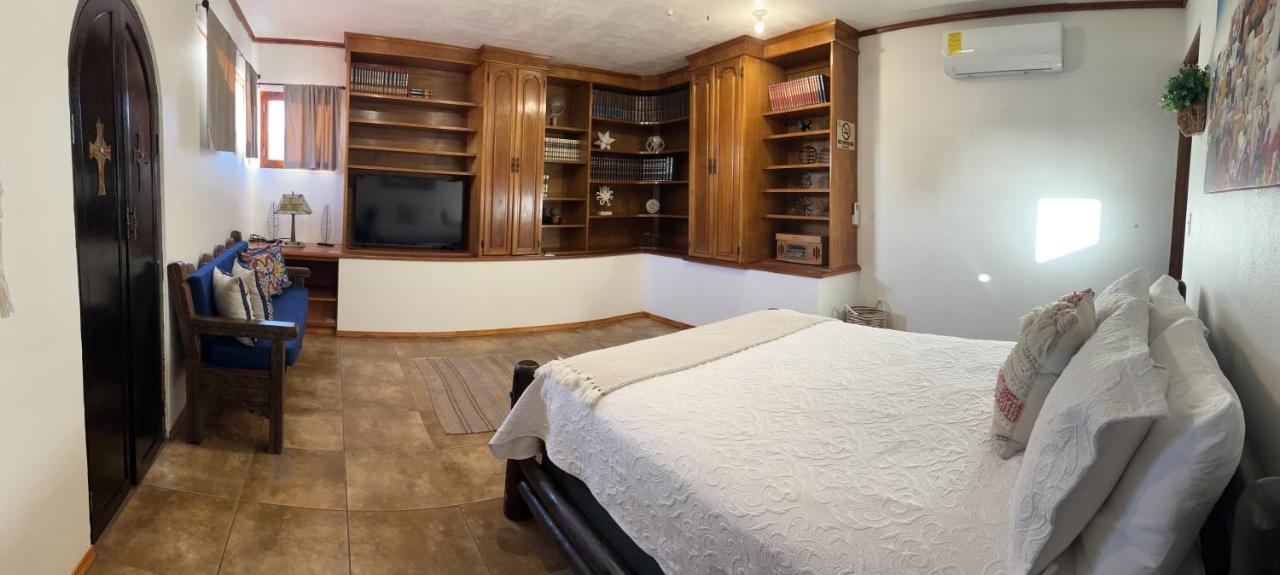 Apartament Hacienda El Galeon Ensenada Zewnętrze zdjęcie