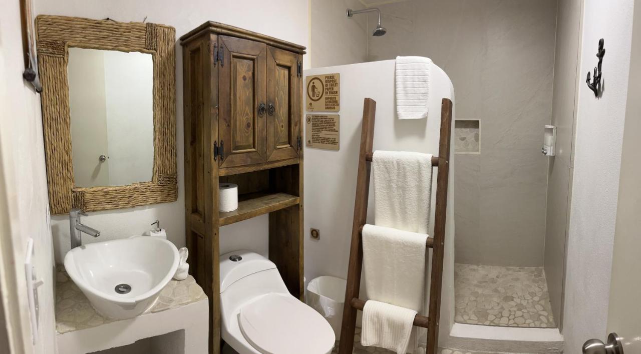 Apartament Hacienda El Galeon Ensenada Zewnętrze zdjęcie