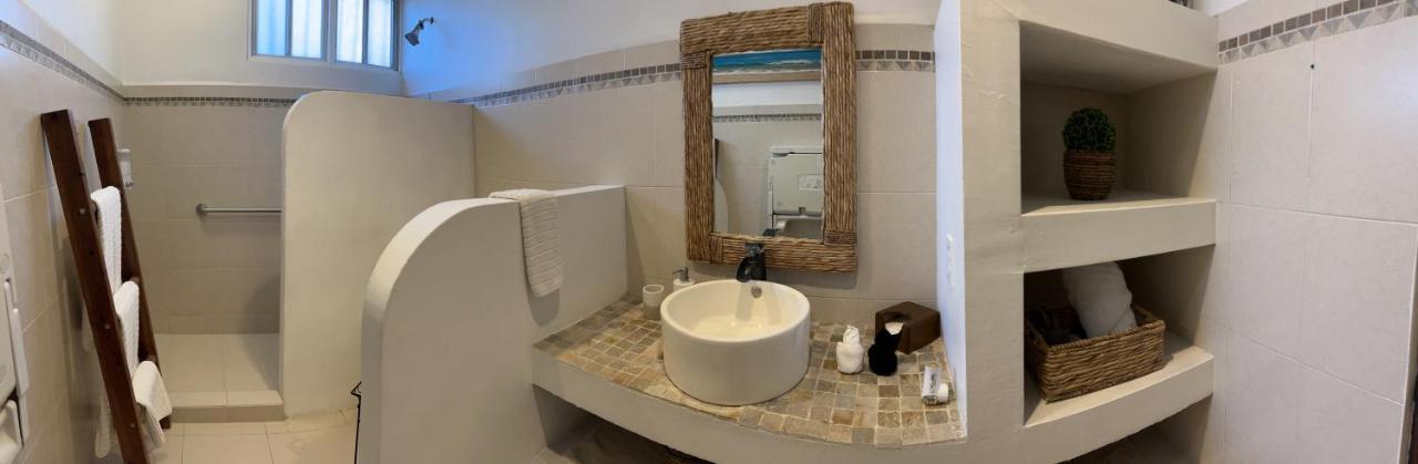 Apartament Hacienda El Galeon Ensenada Zewnętrze zdjęcie