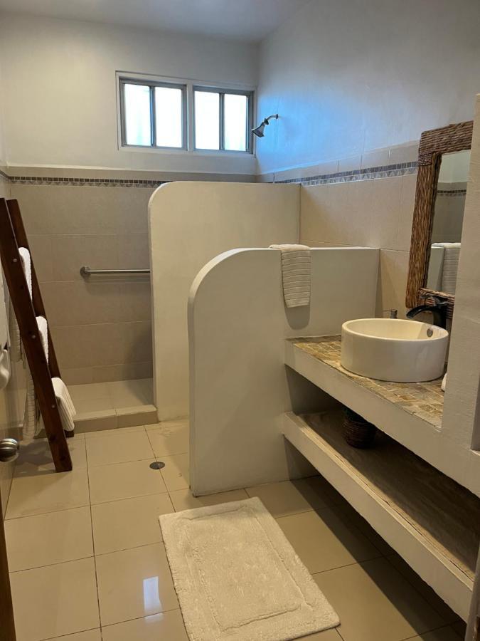 Apartament Hacienda El Galeon Ensenada Zewnętrze zdjęcie